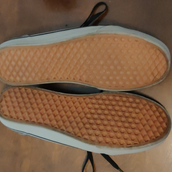 Vans Atwood, men's size 10 - Picture 3 of 4